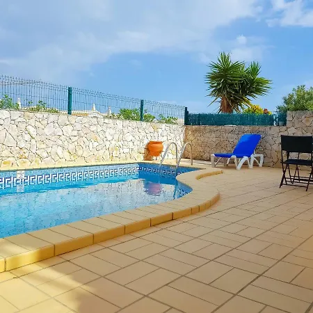 Porto Mos Villa Lagos