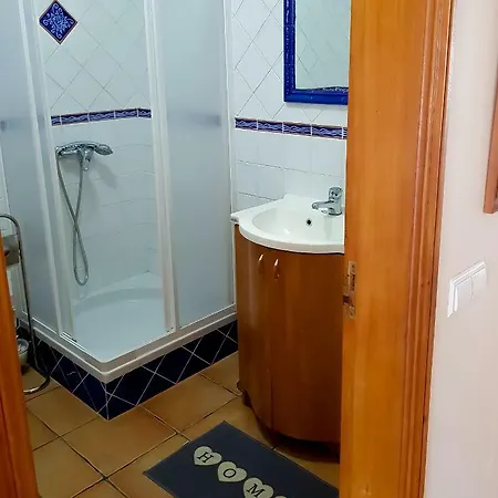 Porto Mos Villa