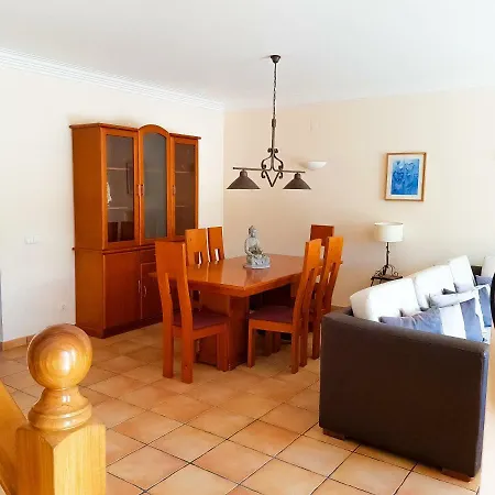 Porto Mos Villa