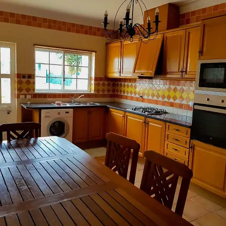 Villa Porto Mos Lagos