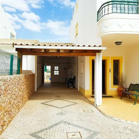 Villa Porto Mos Lagos
