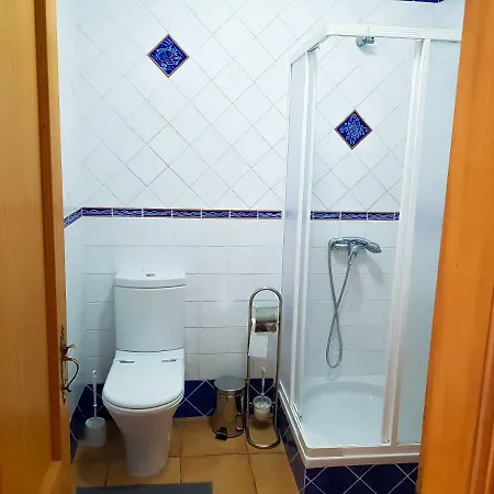 Porto Mos Villa *