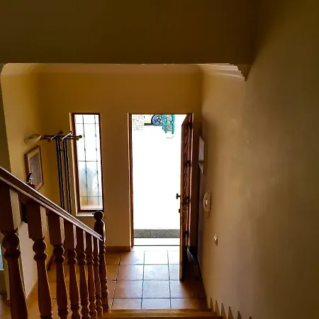 Vila Porto Mos
