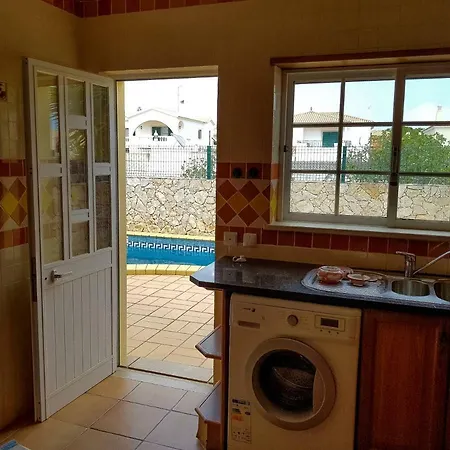 Porto Mos Villa Lagos