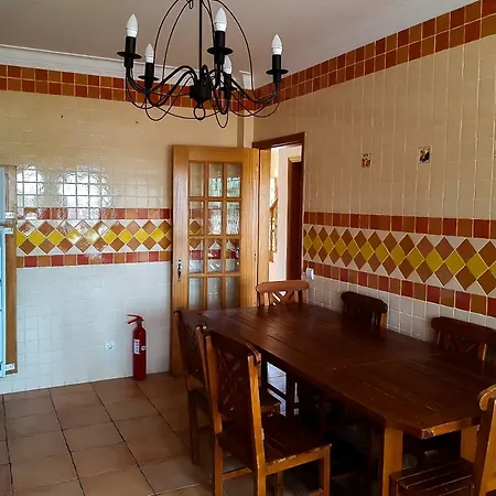 Vila Porto Mos *