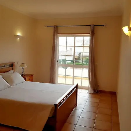 Porto Mos Villa Lagos