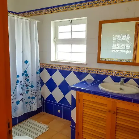 Vila Porto Mos *