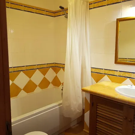 Vila Porto Mos *